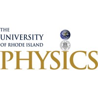 Department of Physics, University of Rhode Island logo - Similar company to School Of Engineering And Computing At Christopher Newport University
