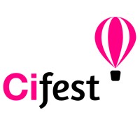 CIFEST - Festival de Innovación en Comunicación logo - Similar company to Audeci - Asoc. Uruguaya De Com. Interna