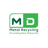 MD Metals logo - Similar company to Icobo Group