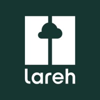 lareh logo - Similar company to Elementi (Ocean Rock Eu)