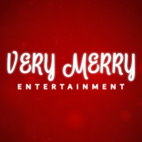 Very Merry Entertainment logo - Similar company to Nicely Entertainment
