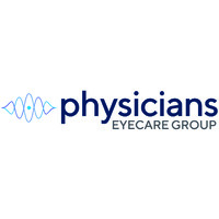 Physicians Eyecare Group logo - Similar company to Amplify Eyecare