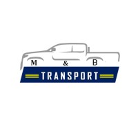 TRANSPORT M&B logo - Similar company to Jyj Energy Sac