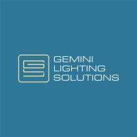 Gemini Lighting Solutions Ltd logo - Similar company to Kazzar Lighting