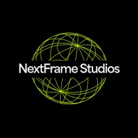 NextFrame Studios logo - Similar company to Edxtra