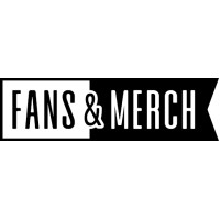 Fans and Merch logo - Similar company to Great Talks
