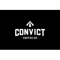 Convict Coffee Co logo - Similar company to Elation Homes