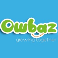 Owbaz - Africa's Leading Job Portal logo - Similar company to Itish Solutions