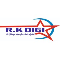 RK Digistar logo - Similar company to Ssecuritysolutions