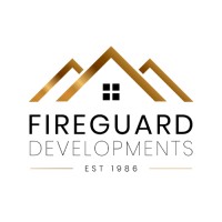 Fireguard Developments logo - Similar company to Oasis Land Development Ltd
