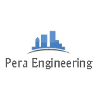 Pera Engineering logo - Similar company to Pera Construction
