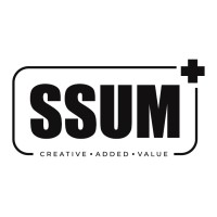 SSUM+ logo - Similar company to Smart Homee