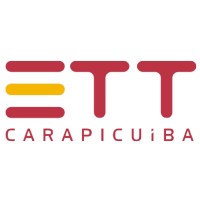 ETT Empresa de Transportes Turismo Carapicuíba logo - Similar company to Alpha Bus