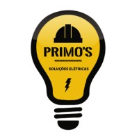 Primos Soluções Elétricas logo - Similar company to Megabras Ind. Eletronica Ltda