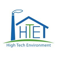High Tech Environment logo - Similar company to H2O Bureau D'Etude Technique