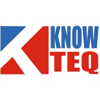 KNOWTEQ logo - Similar company to Securenet Distribution
