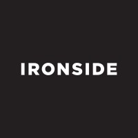IRONSIDE logo - Similar company to 5M Property Group