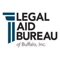 Legal Aid Bureau of Buffalo, Inc. logo - Similar company to The Coppola Firm