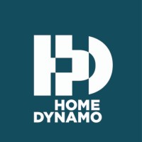 HOME DYNAMO logo - Similar company to Amobblar
