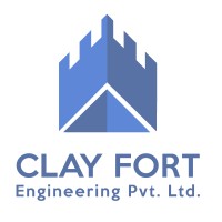 CLAY FORT logo - Similar company to Sp Architect