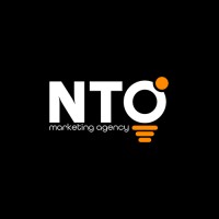 NTO Marketing Agency logo - Similar company to Jonathan Peykar