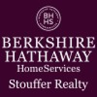 Berkshire Hathaway HomeServices Stouffer Realty logo - Similar company to Stouffer Realty, Inc.