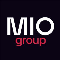 MIO Group logo - Similar company to Tappx With Techsoulogy