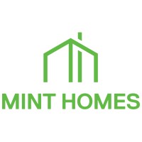 Mint Homes ltd logo - Similar company to Scintl Ltd