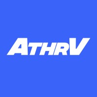 AthrV-Ed logo - Similar company to Purplex