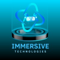 Immerstechs logo - Similar company to Codegreen For Software