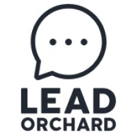 Lead Orchard logo - Similar company to Draftfuel
