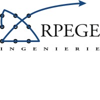 ARPEGE INGENIERIE logo - Similar company to Agence Arpege