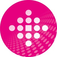 Datadash | PinkRoccade Healthcare logo - Similar company to Planywhere | Pinkroccade Healthcare