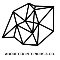 Abodetek Interiors & Co. logo - Similar company to The Phogat Associates