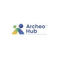 Archeo Hub logo - Similar company to Stackforce