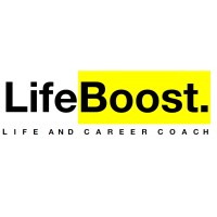 Lifeboost by Yulia Arellano logo - Similar company to Liberplus.Fr.