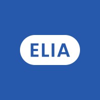 ELIA logo - Similar company to Chalicha•ჩალიჩა