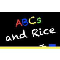 ABCs and Rice Organization logo - Similar company to Animal Mama