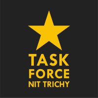 TaskForce - NIT Trichy logo - Similar company to Mettle, Nit Trichy