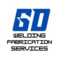 G&D Welding and Fabrication services logo - Similar company to Sf Engineering