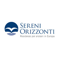 SERENI ORIZZONTI SPA logo - Similar company to Kos Group - Residenze Anni Azzurri