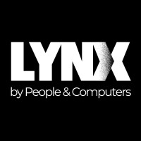 Lynx Events logo - Similar company to People & Computers