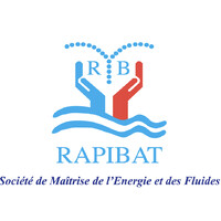RAPIBAT logo - Similar company to Isorenov France