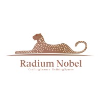 RADIUM NOBEL FURNITURE TRADING L.L.C logo - Similar company to Mys Group Co., Ltd