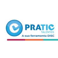 Pratic Talentos - A sua ferramenta DISC logo - Similar company to Casa Do Notebook