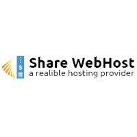 ShareWebHost logo - Similar company to Sherweb Québec