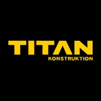 TITAN KONSTRUKTION logo - Similar company to Balkan Engineers