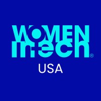 WOMEN IN TECH®USA logo - Similar company to Genuine Executive Management Solutions, Llc