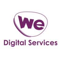We Digital Services logo - Similar company to Low Post Media