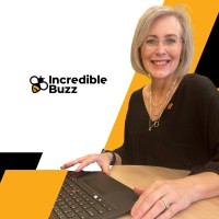 Incredible Buzz Coaching & HR logo - Similar company to Softech Llc